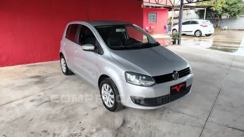 FOX 1.6 MI 8V