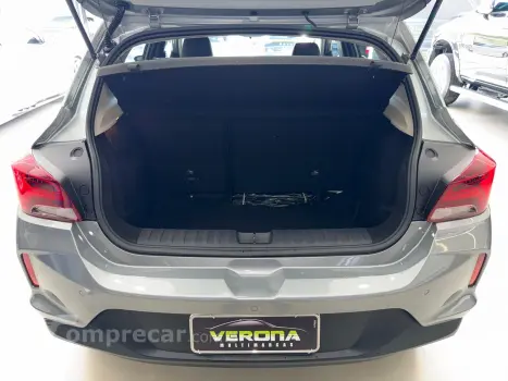 ONIX 1.0 Turbo Premier