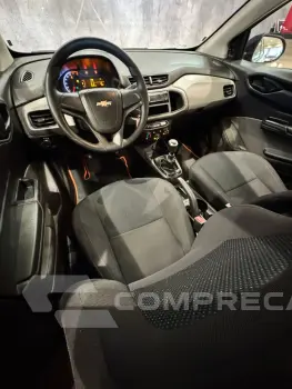 Onix Hatch 1.0 4P FLEX JOY