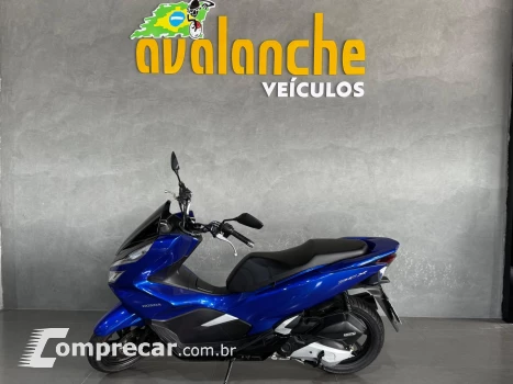 PCX 150