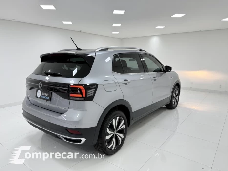 T-CROSS 1.4 250 TSI Highline
