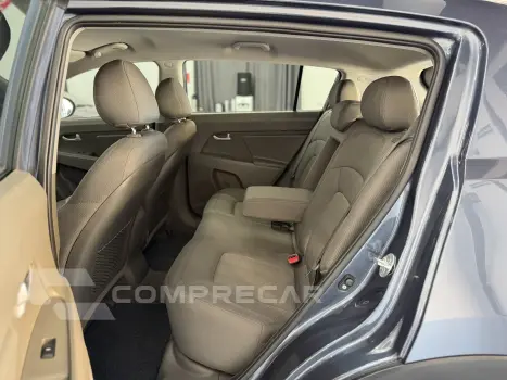 SPORTAGE 2.0 LX 4X2 16V