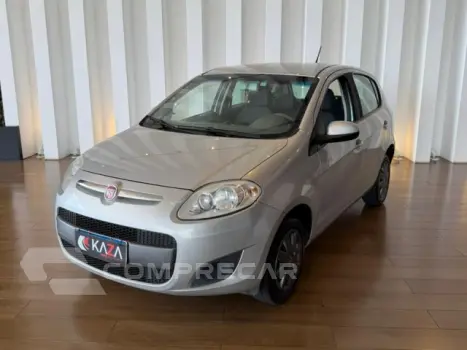 PALIO - 1.0 MPI ATTRACTIVE 8V 4P MANUAL