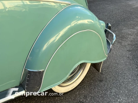 FUSCA 1.3 8V