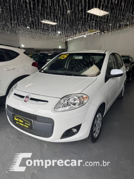 PALIO 1.4 MPI Attractive 8V