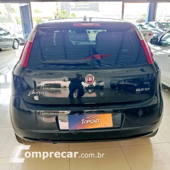 Punto  ELX 1.4 Fire Flex 8V 5p