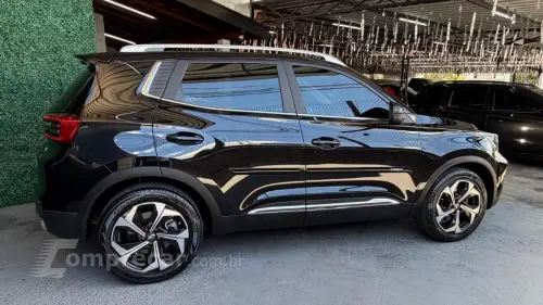 Tiggo 5X PRO 1.5 Turbo Flex Aut.