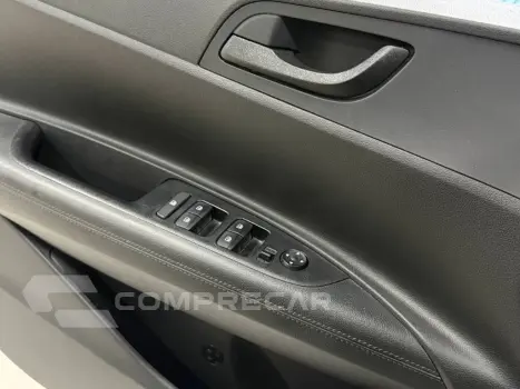 HB20 Limited 1.0 Flex 12V Mec.