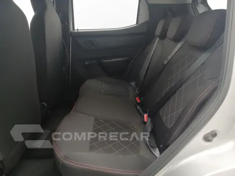 KWID 1.0 12V SCE FLEX ZEN MANUAL