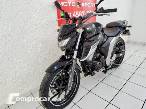 Yamaha FZ25 FAZER