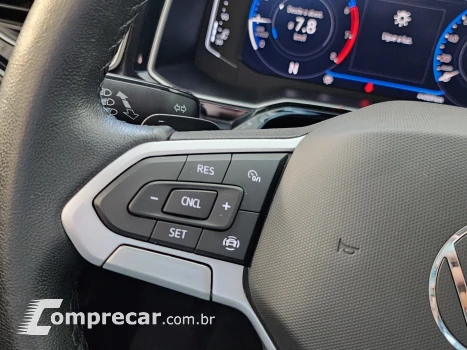 POLO 1.0 170 TSI Highline
