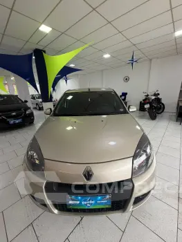 SANDERO 1.0 12V SCE Authentique
