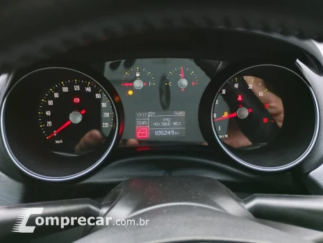 PUNTO 1.6 Essence 16V