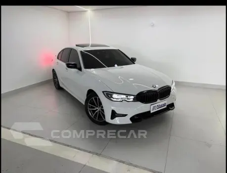 320I  ACTIVE FLEX