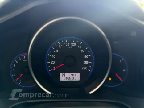 Fit LX 1.5 Flexone 16V 5p Aut.