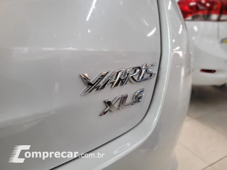 YARIS XLS 1.5 Flex 16V 5p Aut.