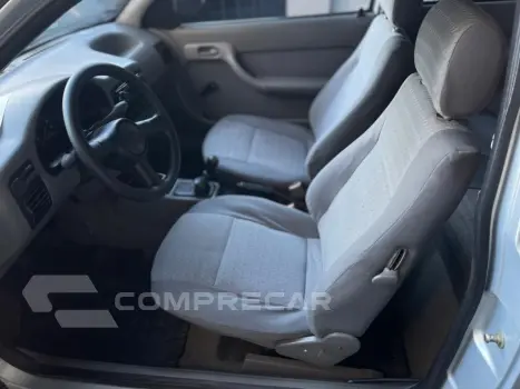 GOL 1.0 MI SPECIAL 8V GASOLINA 2P MANUAL