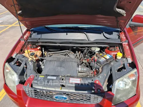 Escosport 1.6 XLS