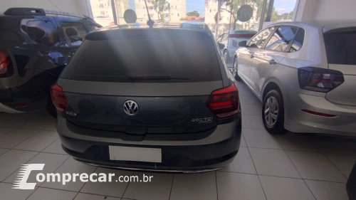 Polo Hatch 1.0 12V 4P 200 TSI HIGHLINE AUTOMÁTICO