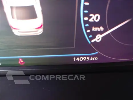 VIRTUS 1.4 250 TSI Exclusive