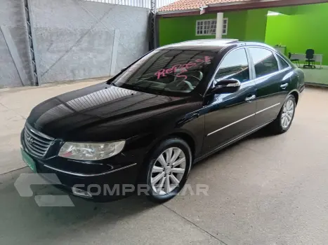 Hyundai Azera V6 4 portas