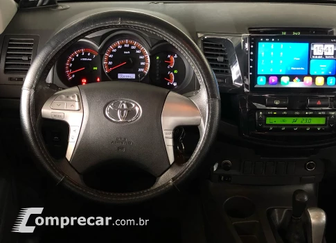 HILUX 2.7 SRV 4X4 CD 16V