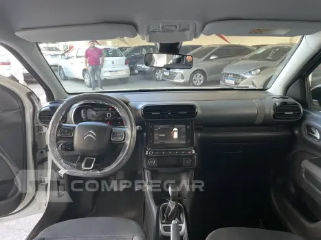 C4 CACTUS 1.6 VTI 120 Feel