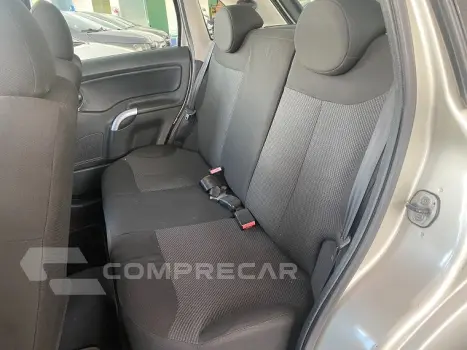 C3 GLX 1.4/ GLX Sonora 1.4 Flex 8V 5p