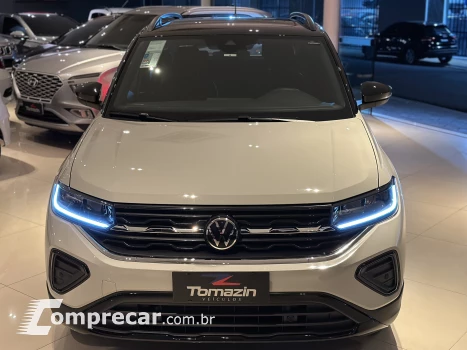 T-CROSS 1.4 250 TSI Highline