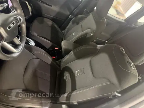 RENEGADE 1.3 T270 Turbo Sport