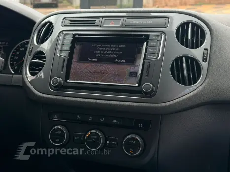 TIGUAN 1.4 TSI 16V Turbo