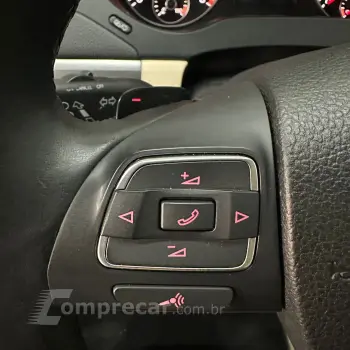 JETTA Highline 2.0 TSI 16V 4p Tiptronic