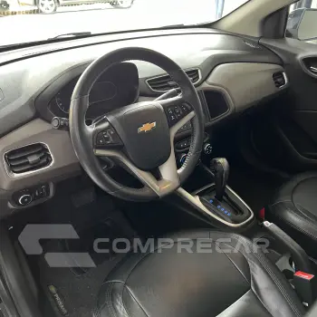 PRISMA Sed. LTZ 1.4 8V FlexPower 4p Aut.