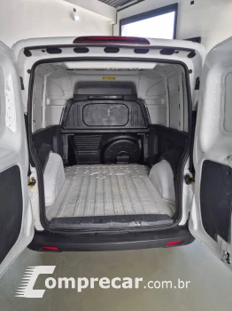 FIORINO 1.4 MPI Furgão Endurance 8V