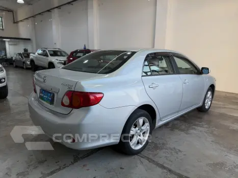 COROLLA 2.0 XEI 16V