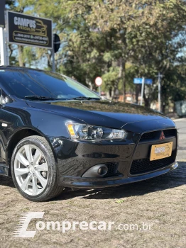 LANCER 2.0 GT 16V