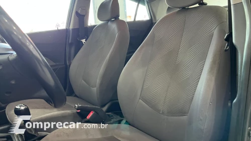 HB20S Premium 1.6 Flex 16V Mec. 4p