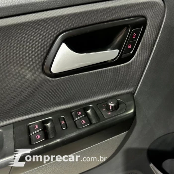 Fox Comfortline I Motion 1.6 Flex 8V 5p