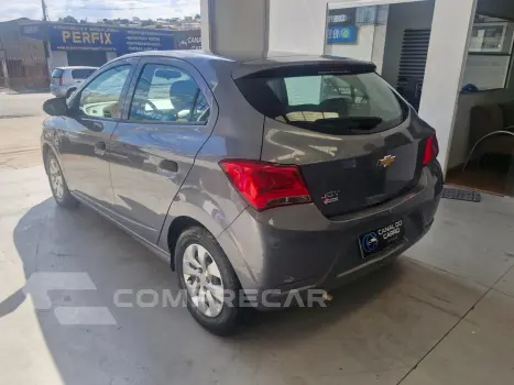 ONIX 1.0 MPFI JOY 8V