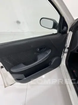 SIENA 1.0 MPI Fire EX 8V