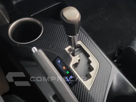 RAV4 2.5 4x4 16V Aut.