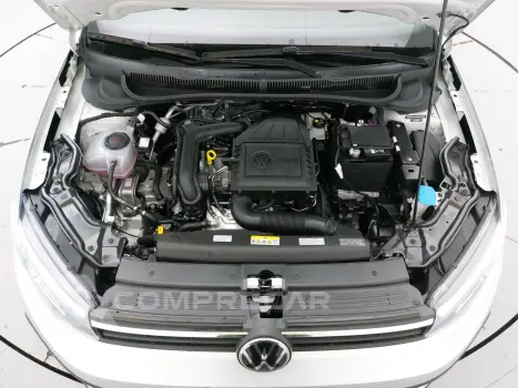 VIRTUS 1.0 170 TSI AUTOMÁTICO