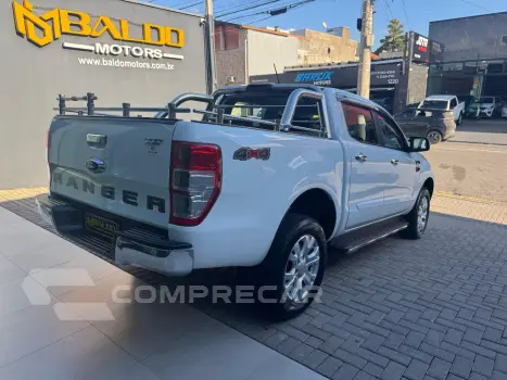 Ranger XLT 3.2 20V 4x4 CD Diesel Aut.