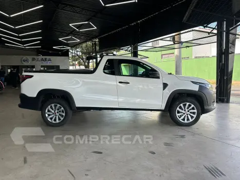 Strada Endurance 1.3 Flex