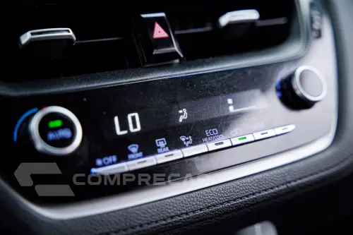 Corolla Cross XRE 2.0 16V Flex Aut.