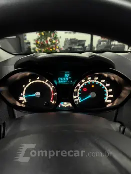 FIESTA 1.5 SE Hatch 16V