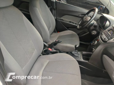 HB20S 1.0 12V Comfort Plus