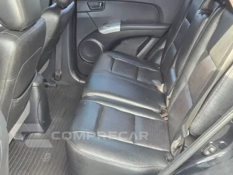 Sportage LX 2.0 16V 142cv 5p