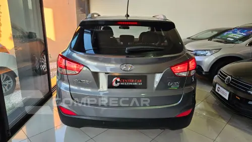 IX35 2.0 MPFI GLS 16V