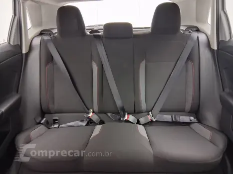 POLO 1.0 MPI TRACK MANUAL